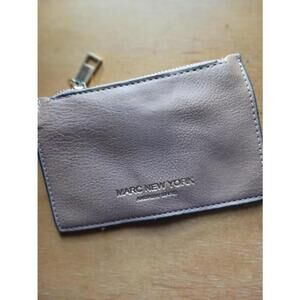 Marc New York coin purse